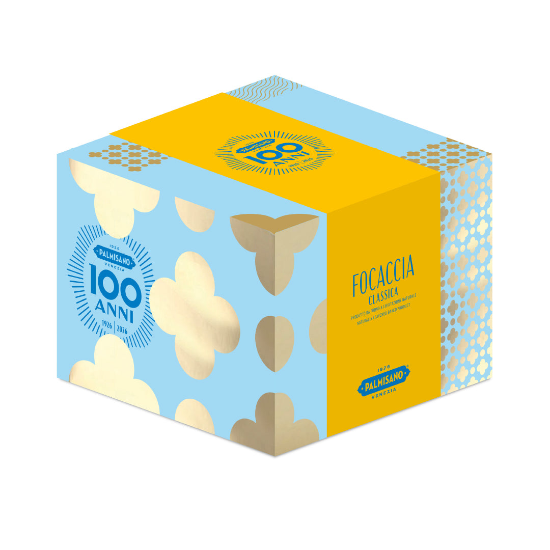 Focaccia Classica PALMISANO