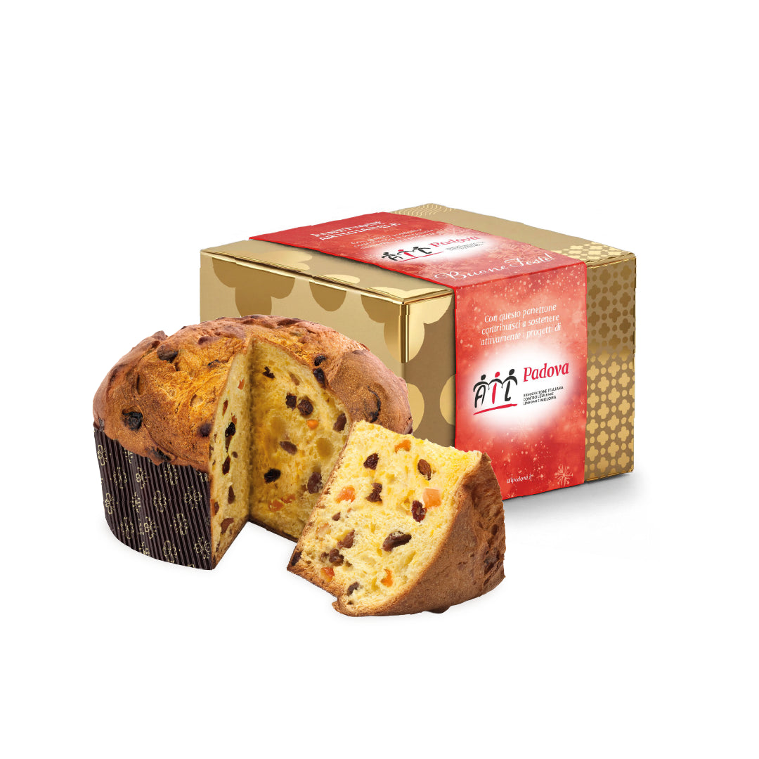 Panettone classico* PALMISANO