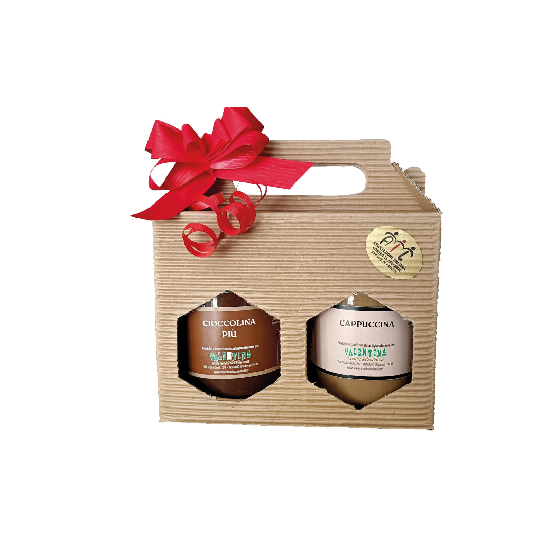 Creme spalmabili VALENTINA