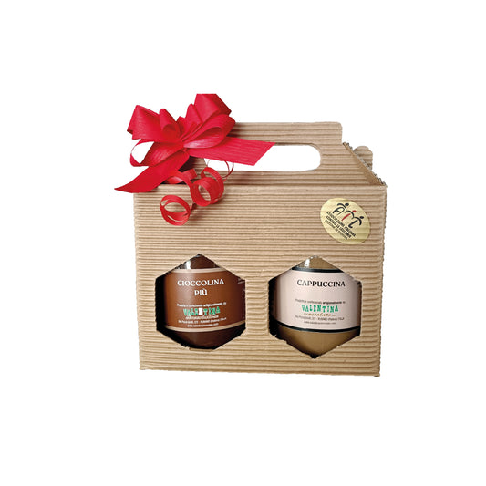 Creme spalmabili VALENTINA