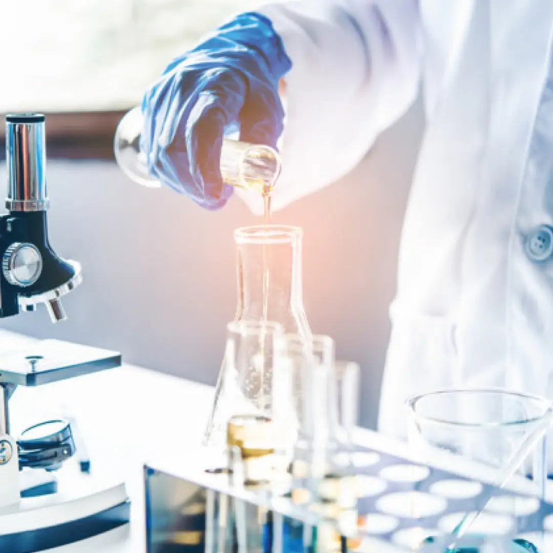 Ricerca sui tumori e i melanomi