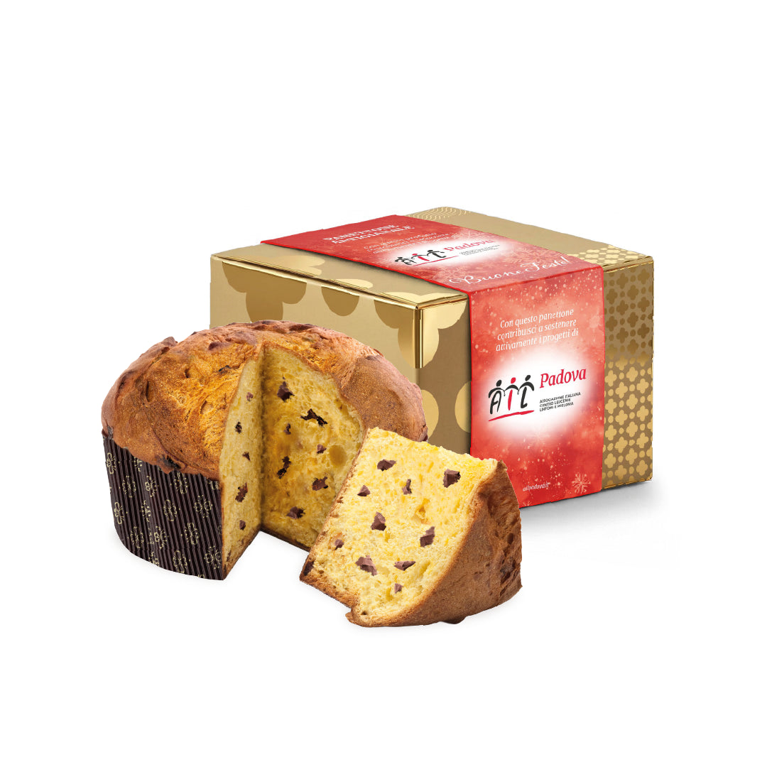 Panettone El Moro* PALMISANO