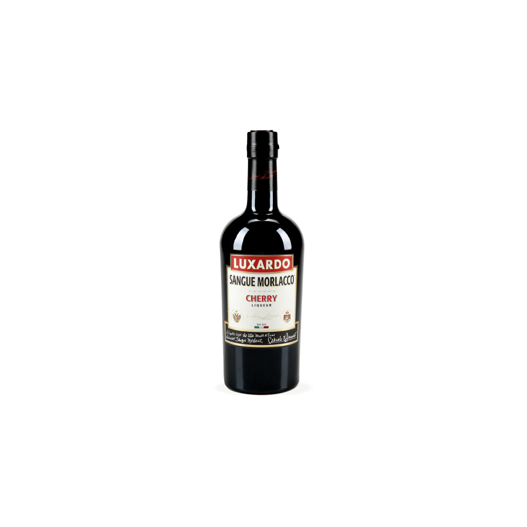Sangue Morlacco 30° LUXARDO