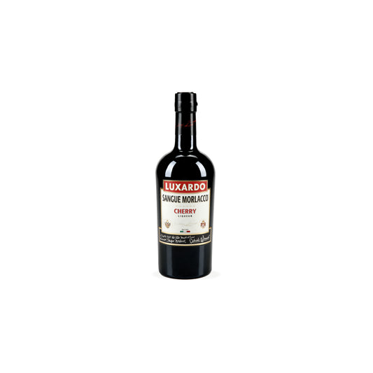 Sangue Morlacco 30° LUXARDO